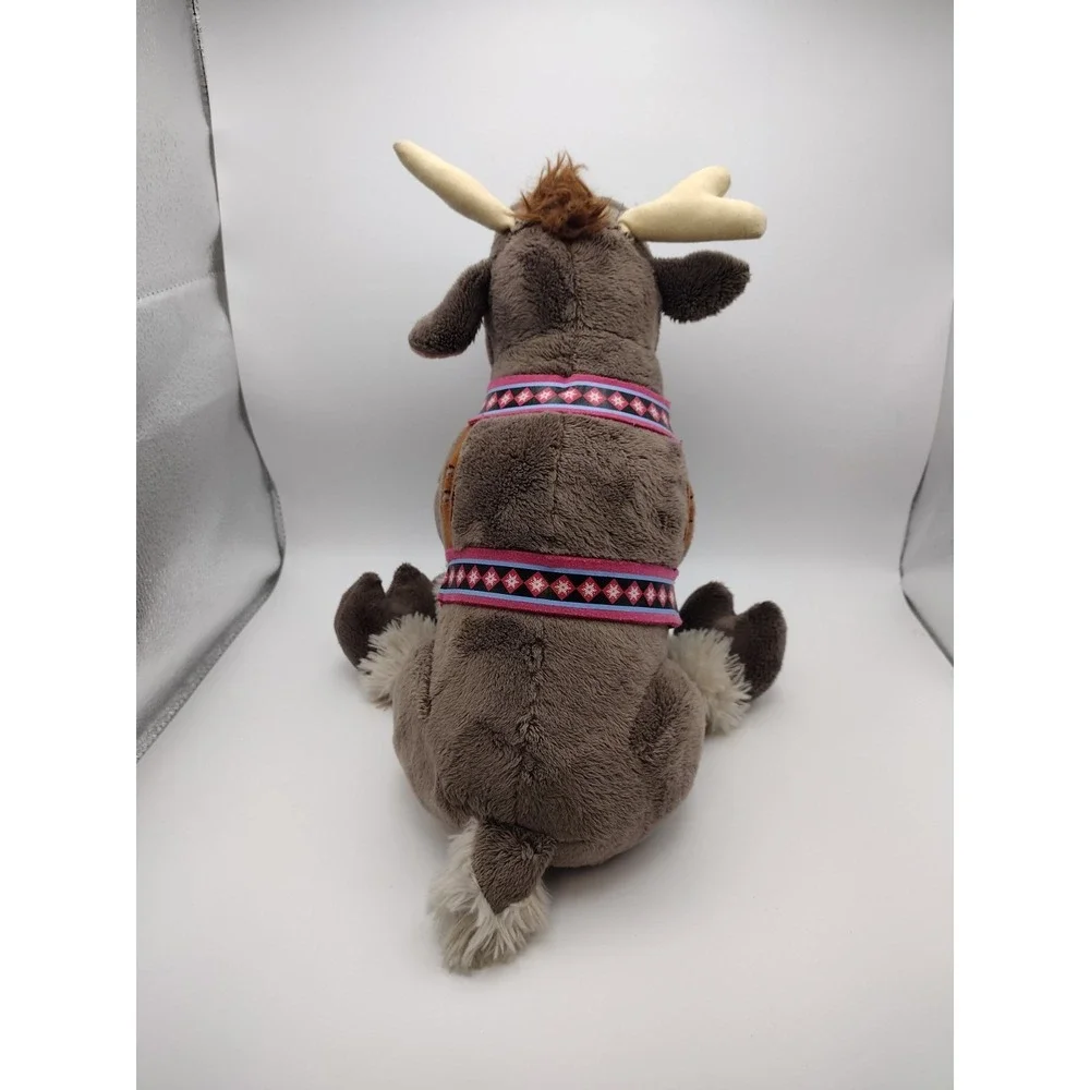Disney Store Exclusive Frozen Sven 14